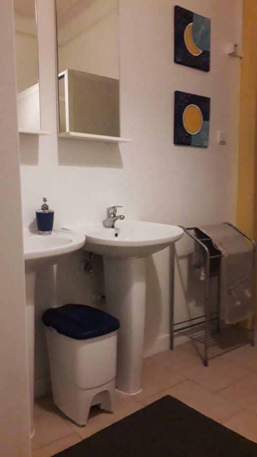 Refuge In Santa Marta Hotell Lisboa Eksteriør bilde